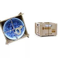 傳碗溫情 當代傳奇劇場《歡樂時光—契訶夫傳奇》精裝碗(The Bowl of Consideration)