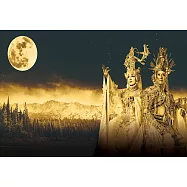 仲夏夜之夢 節目冊(A Midsummer Night’s Dream Program book)