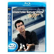 明日帝國-007系列第18部 (藍光BD)(TOMORROW NEVER DIES)