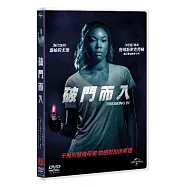破門而入 (DVD)(Breaking In (DVD))