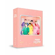 防彈少年團 BTS - 4TH MUSTER [HAPPY EVER AFTER] 四期 DVD (韓國進口版)