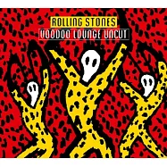滾石合唱團 / 巫毒館現場演唱實錄一刀未剪版 (2CD+DVD)(The Rolling Stones / Voodoo Lounge Uncut 2CD+DVD)