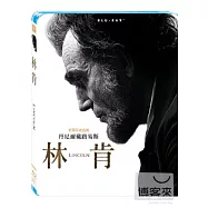 林肯 (藍光BD)(LINCOLN)