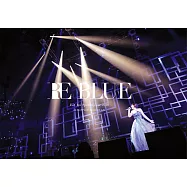 藍井艾露 / 藍井艾露 Special Live 2018 ~RE BLUE~ at 日本武道館【BD+CD初回盤】(Eir Aoi / Eir Aoi Special Live 2018 ~RE BLUE~ at Nippon Budokan)