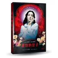 親切的金子 數位修復版 DVD(Sympathy for Lady Vengeance)