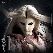 《霹靂英雄戰紀之刀說異數》第1章+第2章(套組)