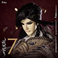 《霹靂英雄戰紀之刀說異數》第7章