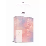 防彈少年團 BTS WORLD TOUR &rsquo;LOVE YOURSELF&rsquo; SEOUL DVD (韓國進口版)