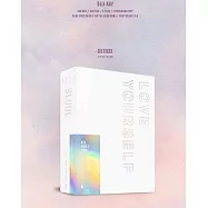 防彈少年團 BTS WORLD TOUR &rsquo;LOVE YOURSELF&rsquo; SEOUL BD 藍光 (韓國進口版)