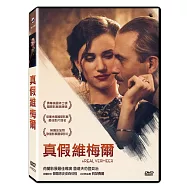 真假維梅爾 (DVD)(A Real Vermeer)