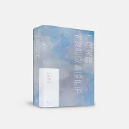 防彈少年團 BTS WORLD TOUR &rsquo;LOVE YOURSELF&rsquo; EUROPE 歐洲場 DVD (韓國進口版)
