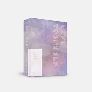 防彈少年團 BTS WORLD TOUR &rsquo;LOVE YOURSELF&rsquo; NEW YORK 紐約場 DVD (韓國進口版)