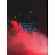 山下智久 / 山下智久 LIVE TOUR 2018 UNLEASHED -FEEL THE LOVE-【2BD豪華寫真盤】(Tomohisa Yamashita / TOMOHISA YAMASHITA LIVE TOUR 2018 UNLEASHED -FEEL THE LOVE-)