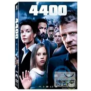 4400 第二季 DVD(THE 4400 SEASON 2)