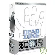 死亡禁區 第一季 DVD(The Dead Zone Season 1)