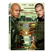 重返犯罪現場LA 第六季 (6DVD)(Ncis: Los Angeles Season 6)