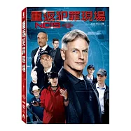 重返犯罪現場 第十二季 (6DVD)(Ncis Season 12)