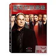 重返犯罪現場 第六季 6DVD(NCIS SEASON 6)
