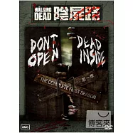 陰屍路第一季 2DVD(The Walking Dead Season 1)
