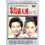 笨鳥滿天飛 DVD