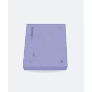 防彈少年團 BTS MEMORIES OF 2018 回憶錄 BD藍光 (韓國進口版)