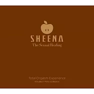 椎名林檎 / The Sexual Healing Total Orgasm Experience [2BLU-RAY] 藍光BD豪華盤