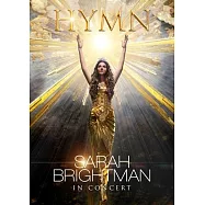 莎拉‧布萊曼 / 天籟詩篇—現場實況 (BD)(Sarah Brightman / Hymn – Live In Concert (BD))