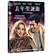 去年聖誕節 (BD)(Last Christmas)