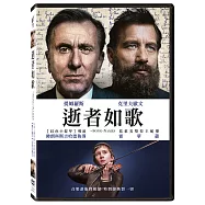 逝者如歌(DVD)(Song Of Names)