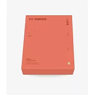 防彈少年團 BTS MEMORIES OF 2019 回憶錄 藍光 (韓國進口版)