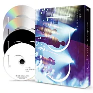 w-inds. / w-inds. LIVE TOUR 2018 "100" 2DVD+2CD 初回限定盤 豪華BOX裝