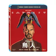 鳥人2015 (藍光BD)(Birdman)