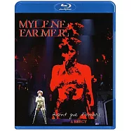 瑪蓮法莫 / 女皇不敗-傳奇現場藍光禮讚【15周年紀念重生-Bercy經典演唱會】【法國國境限定~首度引進入台亞洲首發】(Mylène Farmer / Avant que l’ombre... à Bercy【Blu-Ray】)