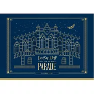Hey! Say! JUMP / Hey! Say! JUMP 2019-2020 巡迴演唱會 PARADE DVD 普通版 (2DVD)