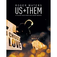 羅傑華特斯 / 我們+他們 演唱會現場實況 (Blu-ray)(Roger Waters / Us + Them (BD))