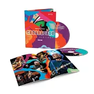 Eric Clapton / Crossroads Guitar Festival 2009 (2DVD)