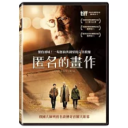 匿名的畫作 (DVD)(One Last Deal)