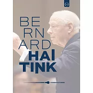 海汀克：側寫一位指揮家 / 海汀克〈指揮〉柏林愛樂 歐洲進口盤 (7DVD)(Conductors – Bernard Haitink - Retrospective)