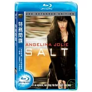 特務間諜 (藍光BD)(Salt)