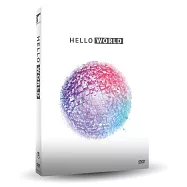 HELLO WORLD DVD(HELLO WORLD)