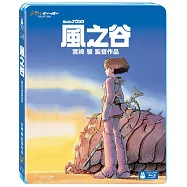 風之谷(單碟版) BD(Nausicaa Of The Valley Of The)
