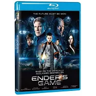戰爭遊戲 BD(Ender’s Game)