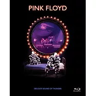 平克佛洛伊德 / 雷霆之聲 (Blu-Ray 藍光)