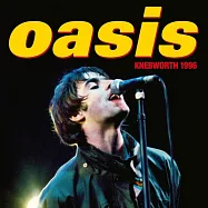 綠洲合唱團 / 內布沃斯傳奇現場1996 (3DVD)(Oasis / Oasis Knebworth 1996 (3DVD))