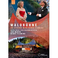 伊翁.馬林〈指揮〉柏林愛樂 / 弗萊明〈女高音〉 / 2010柏林愛樂溫布尼音樂會─女高音弗萊明之夜(Waldbühne 2010 – An Evening with Renée Fleming / Ion Marin / Renée Fleming / Berliner Philharmoniker)