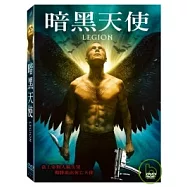 暗黑天使 DVD(Legion (2010))