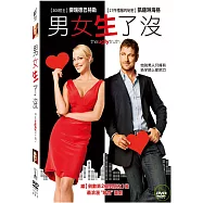 男女生了沒 DVD(Ugly Truth, The)