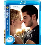 幸運符 (藍光BD)(The Lucky One)