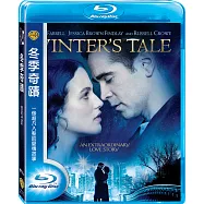 冬季奇蹟 (藍光BD)(Winter’s Tale)