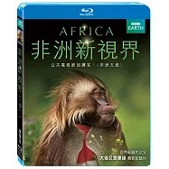 非洲新視界 (藍光BD)(Africa)
